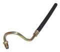 3/8 Inch I.D. Power Steering Return Hose for 91-95 YJ Wrangler w/ 2.5L, 4.0L Engines Crown Automotive