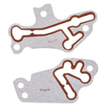~(0 lbs. 8X5X0)~ FORD-TRUCK 6.8L SOHC 30V VIN Y (2005-2015). F-250 F-350 F-450 F-550