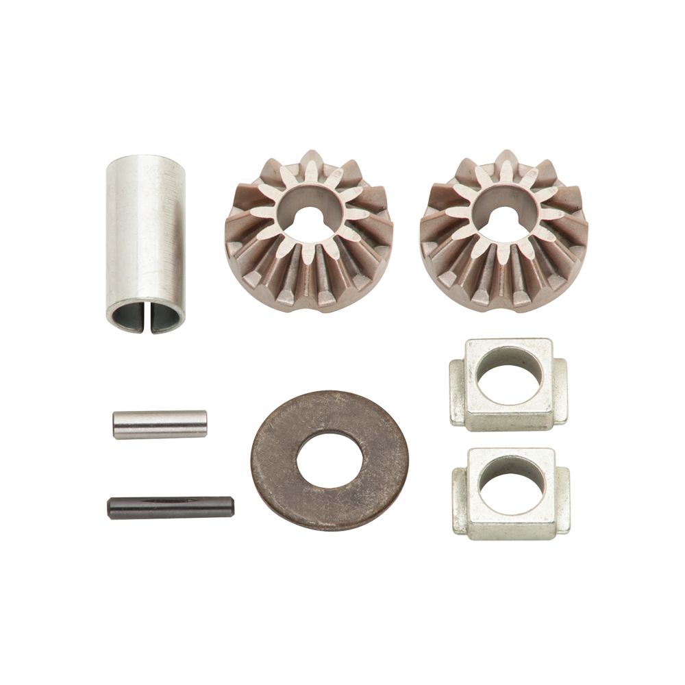 Hidden Hitch auto part