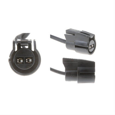 SOCKET GM A/C HIGH PRESS