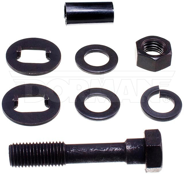 ALIGNMENT CAMBER KIT