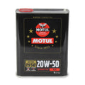 Classic Performance Oil 20w50 2 Liter