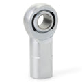 QA1 X Series Endura Rod End - Female/Right Hand - 8mm Bore x M8x1.25 w/Stud - Alloy Steel