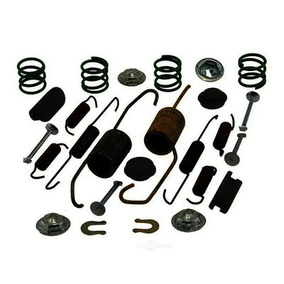 BRAKE HARDWARE