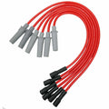 Ignition Wire Set -Select 01-10 Dodge/Chrysler Minivans, 05-08 Chrysler Pacifica Crown Automotive