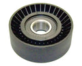Drive Belt Idler Pulley for Select Jeep JK Wrangler and XK, XH, XK, XH Models Crown Automotive