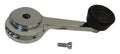 Chrome Window Handle for Select 76-91 Jeep CJ-7, CJ-8, YJ, SJ, J-Series Crown Automotive