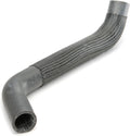 Upper (Inlet) Radiator Hose for 2007-2011 Jeep JK Wrangler w/ 3.8L Engine Crown Automotive