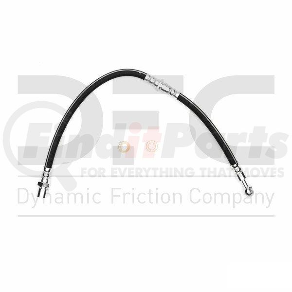 DFC auto part