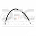DFC 80-89 Subaru GL Front Brake Hose