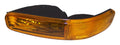 Left Front Parking/Side Marker Lamp for 2002-2004 Jeep KJ Liberty, USA & Canada Crown Automotive