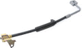 Left Rear Brake Hose 05-10 Jeep WK Grand Cherokee or XK Commander Crown Automotive