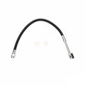 R1 Concepts Brake Hose Fits Chevrolet Silverado