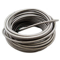 CURVED RADIATOR HOSE