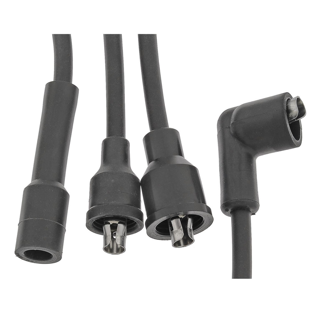 STANDARD IGN auto part