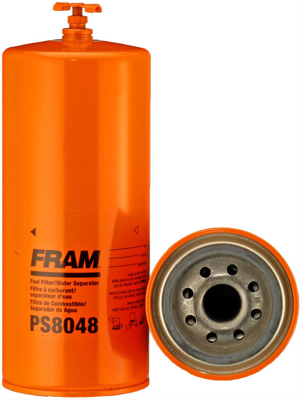 Fram auto part
