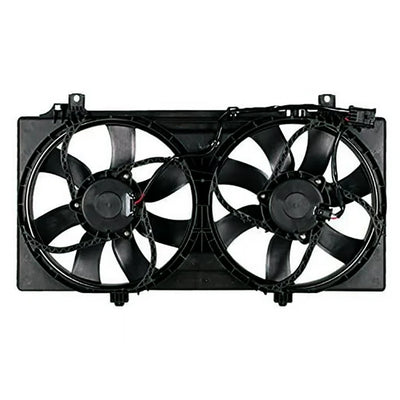 GM Performance auto part