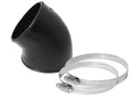 aFe MagnumFORCE Performance Accessories Coupling Kit 4in x 3 1/2in ID x 40 Degree (Polyurethane)