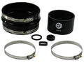 aFe MagnumFORCE Performance Accessories Coupling Kit 4in x 3 1/2in ID x 40 Degree (Polyurethane)