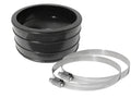 aFe Magnum FORCE Performance Accessories Coupling Kit 4-3/8in x 4-1/8in ID x 2-1/4in Reducer