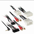 AMP TOYOTA AD HARNESS 2001-15