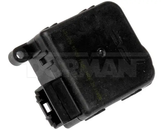 AIR DOOR ACTUATOR