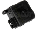 AIR DOOR ACTUATOR