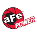 afe Magnum FORCE Intake Coupling Kit (4 IN ID x 2-1/2 IN L) Straight Coupler - Black