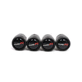 Genuine Honda Valve Stem Cap Chrome H-Mark