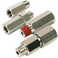 1/4 CHECK VALVE FOR IG SERIES NPT TO JIC