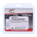 All Balls Racing 99-02 Kawasaki KVF300A Prairie 4x4 Differential Seal Only Kit Front