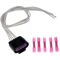 PIGTAIL OR SOCKET