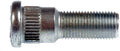 WHEEL STUD, 1/2-20 X 1-5/