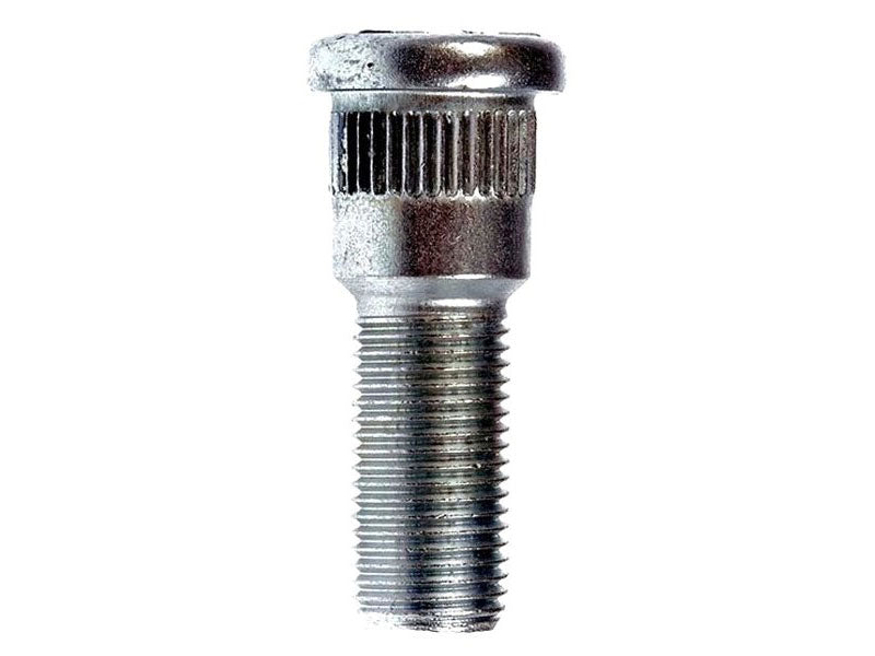 WHEEL STUD, 1/2-20 X 1-5/