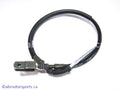 All Balls Racing 93-23 Honda TRX90 Cable - Rear Hand - Park Brake