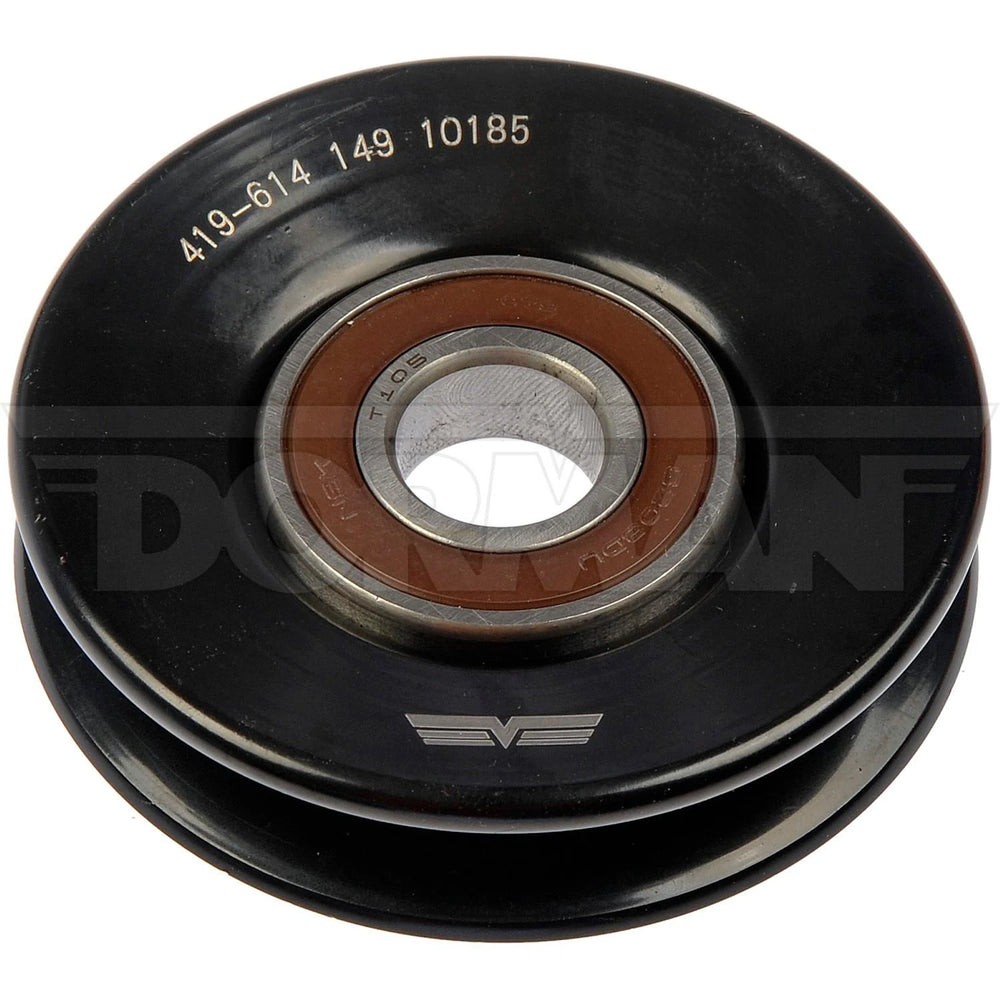 IDLER PULLEY