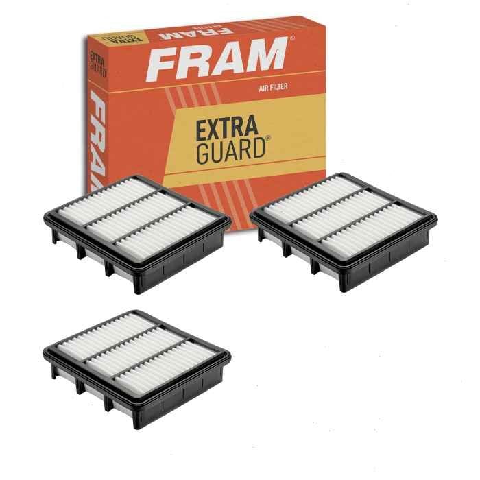 Fram air filter