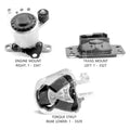 MONROE SHOCKS & STRUTS auto part