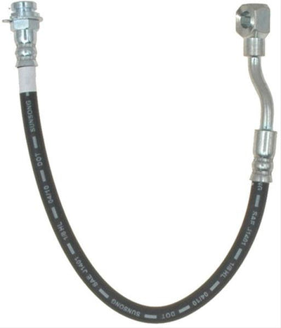 BRAKE HOSES
