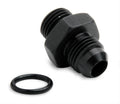 Holley auto part detail