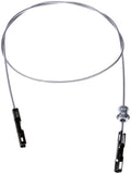 PARKING BRAKE CABLE
