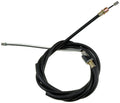 PARKING BRAKE CABLE