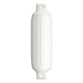 Polyform red auto part