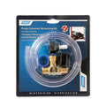 PUMP CONVERTER WINTERIZING KIT (2010 COMP) LLC