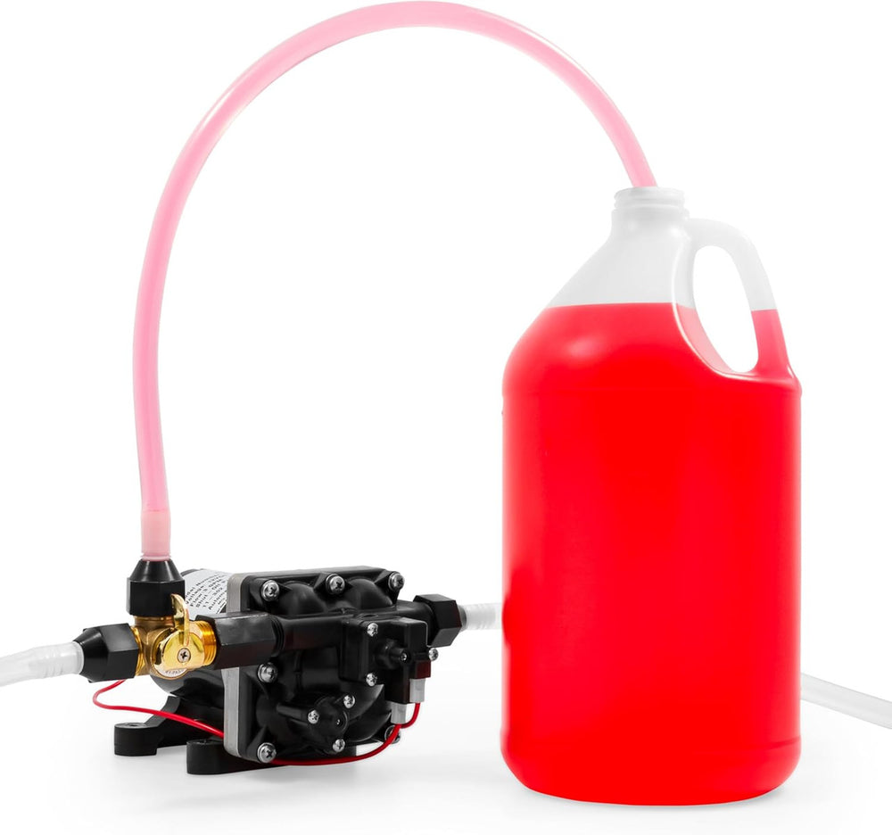 PUMP CONVERTER WINTERIZING KIT (2010 COMP) LLC