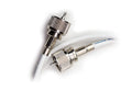 COAXIAL CABLE ASSEMBLY, RG 58CU, TW