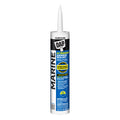 DAP UV MARINE ADH SEALANT CLEAR 10.