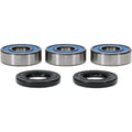Pivot Works Premium Wheel Bearing