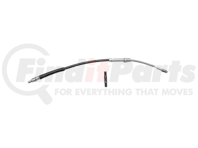 PARKING BRAKE CABLE