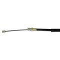 BRAKE CABLE